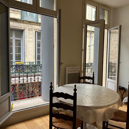 Centre Historique Rue Saint Guilhem Daire Montpellier Dış mekan fotoğraf