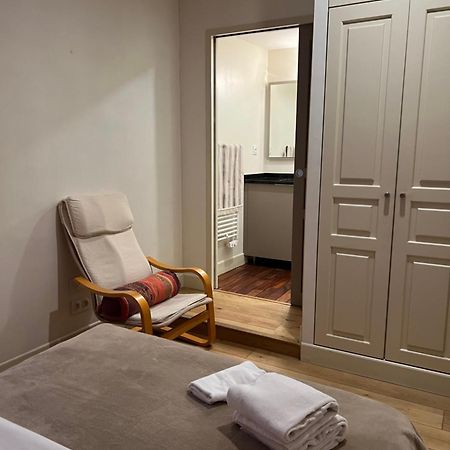 Centre Historique Rue Saint Guilhem Daire Montpellier Dış mekan fotoğraf