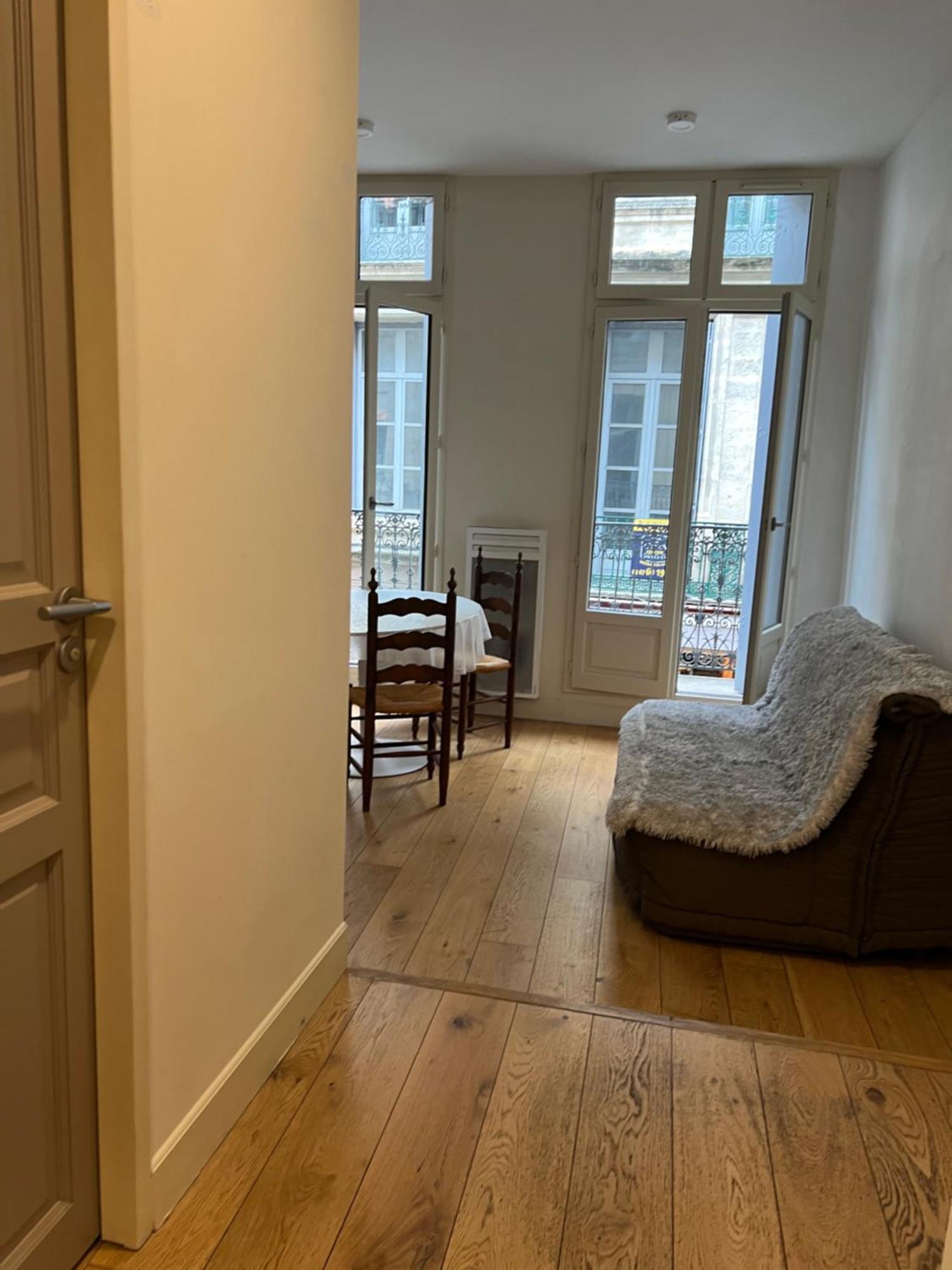 Centre Historique Rue Saint Guilhem Daire Montpellier Dış mekan fotoğraf